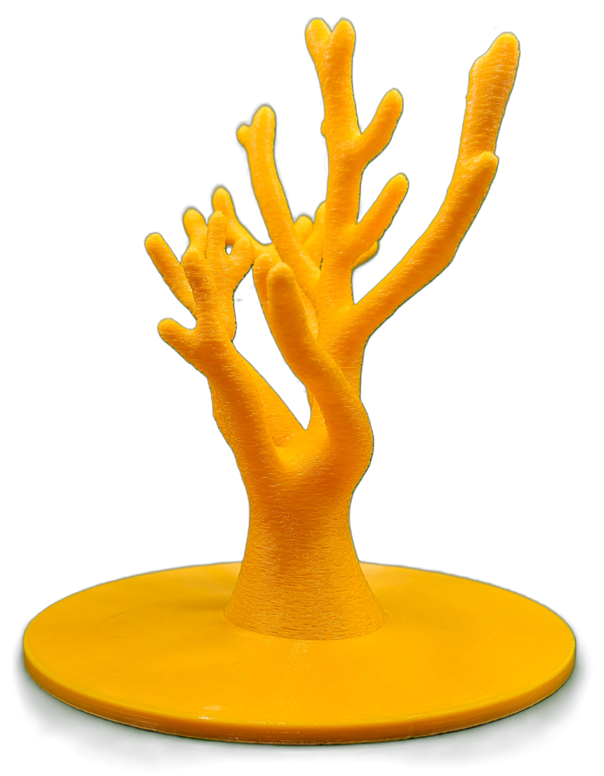 Aquarium Decoration - Custom underwater themed piece